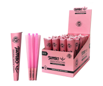 Original Dutch Cone Jumbo Red & Blue King Size-Original Dutch Cone - Jumbo Red King Size