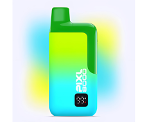 PIXL 8000 Prefilled Vape Kit-Spearmint