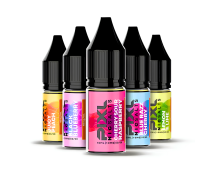 PIXL Nic Salts 10ml