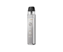 Vaporesso XROS Pro 2 Refilable Kit-Glittering Silver