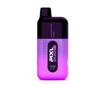 PIXL DUO 12 Prefilled Pod V-Pink Edition