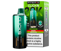 Pyne Pod Click S 30K Replacement Pod-Apple Edition
