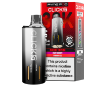 Pyne Pod Click S 30K Replacement Pod-Cherry Edition