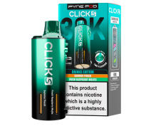 Pyne Pod Click S 30K Replacement Pod-Drinks Edition