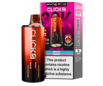 Pyne Pod Click S 30K Replacement Pod-Sweet Edition