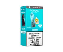 Pyne Pod Replacement Pod-Spearmint