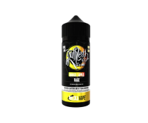 Ruthless 100ml Shortfill E-Liquid-Rage