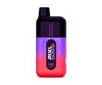 PIXL DUO 12 Prefilled Pod V-Raspberry Editon