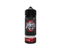 Ruthless 100ml Shortfill E-Liquid-Red