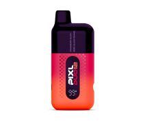 PIXL DUO 12 Prefilled Pod V-Red Edition
