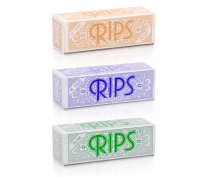 RIPS Rolling Paper Rolls Wholesale UK | Hemp, Classic & Flavoured Slim KS Rolls
