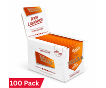 Rizla Smoking Paper-Rizla Liquorice 100S