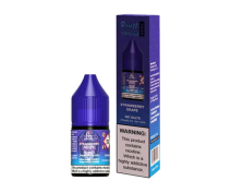 RANDM 7000 NIC SALTS-Strawberry Grape-20mg