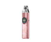 Oxva NeXlim Pod Vape Kit -Rose Gold