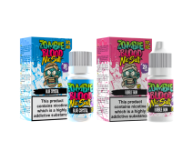 Zombie Blood Nic Salts | Pack of 10