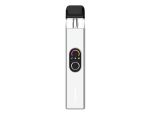 Vaporesso XROS 4 Pod Vape Kit -Silver