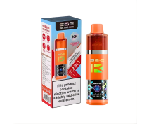 SKE Pro Max 30K 2 in 1 Prefilled Kit-Watermelon Edition (Watermelon Ice / Watermelon Strawberry)