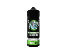 Ruthless 100ml Shortfill E-Liquid-Skir Skirr On Ice