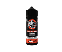 Ruthless 100ml Shortfill E-Liquid-Slurricane
