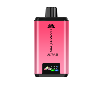 Hayati 25K Kit - Straw' Grapefruit / Straw' Dragonfruit