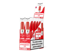 BAR JUICE 5000 NIC SALTS-Strawberry Ice-10mg