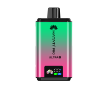Hayati 25K Kit - Strawberry Watermelon