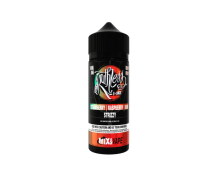 Ruthless 100ml Shortfill E-Liquid-Strizzy
