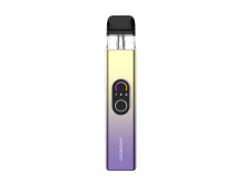 Vaporesso XROS 4 Pod Vape Kit -Sunset Neon