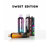 PYNE Pod Click 50K Prefilled Kit-Sweet Edition