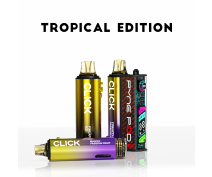 PYNE Pod Click 50K Prefilled Kit-Tropical Edition