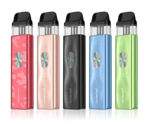 Vaporesso XROS 4 Mini Pod Vape Kit