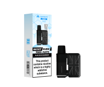 Hayati Rubik 7k Replacement Pod-Blue Sour Raspberry