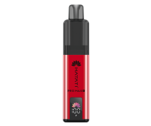 Hayati Pro Max + 6000-Cherry Berry