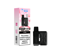Hayati Rubik 7k Replacement Pod-Hubba Bubba