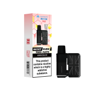 Hayati Rubik 7k Replacement Pod-Lemon Cola Ice