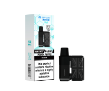 Hayati Rubik 7k Replacement Pod-Mr Blue