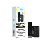 Hayati Rubik 7k Replacement Pod-Pineapple Ice