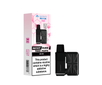 Hayati Rubik 7k Replacement Pod-Vim Ice