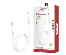 Ven Dens Type C to Lightning Cable VD-DCX04 VD-DC23CL