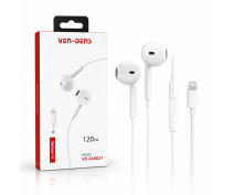 VEN-DENS Mobile Accessories – Chargers, Data Cables, Wired Headphones &amp; Wireless Earbuds-Wireless Earbuds Bluetooth 5.4 – BT051