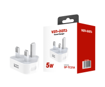 Ven Dens 5W Travel Charger with Micro USB Cable SP-TC21A