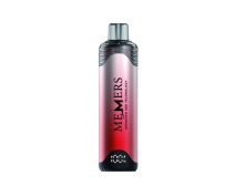 SKE Memers WuKong V10000 Puffs Vape Kit-Strawberry Ice