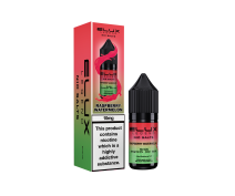 ELUX NIC SALT-Raspberry Watermelon-10mg