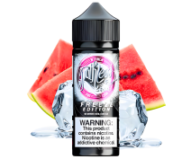 Ruthless 100ML Shortfill E-Liquid Freeze Edition-Wtrmln