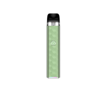Vaporesso XROS 3 Pod Vape Kit-Fresh Green