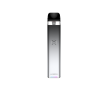 Vaporesso XROS 3 Pod Vape Kit-Icy Silver