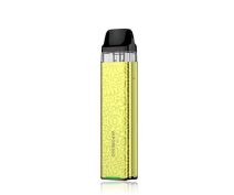 Vaporesso XROS 3 Mini Pod Vape Kit-Lemon Yellow