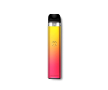 Vaporesso XROS 3 Pod Vape Kit-Neon Sunset