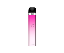 Vaporesso XROS 3 Pod Vape Kit-Rose Pink