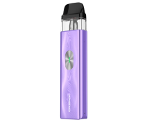 Vaporesso XROS 4 Mini Pod Vape Kit-Ice Purple